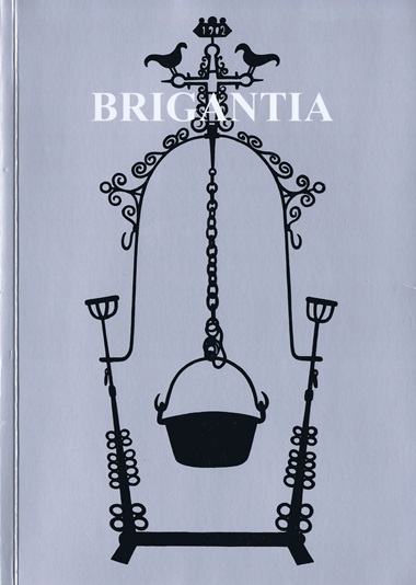 BRIGANTIA Vol. XXXVI-XXXVII