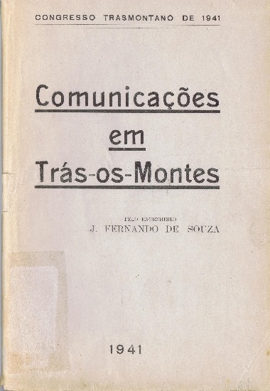 Comunicaes em Trs-os-Montes