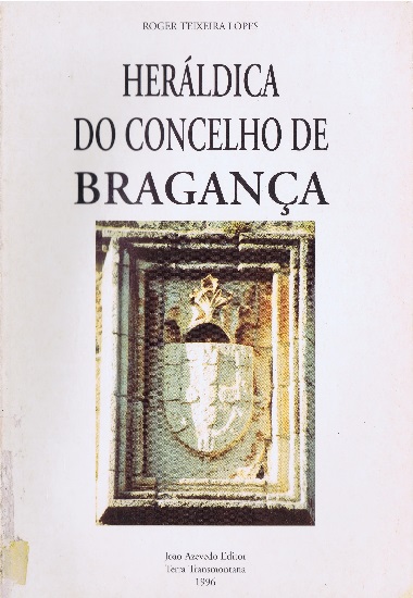Heráldica do Concelho de Bragança