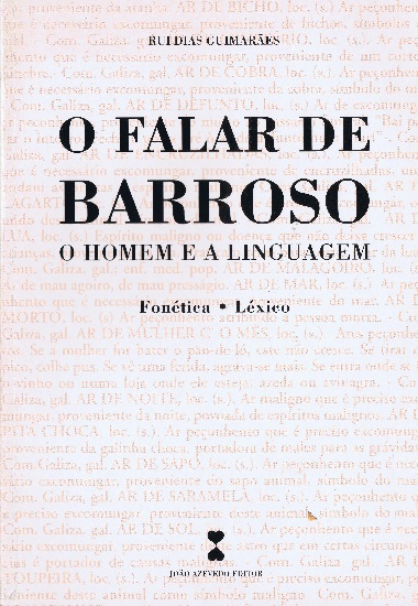 O Falar de Barroso: O Homem e a Linguagem