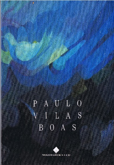 Paulo Vilas Boas