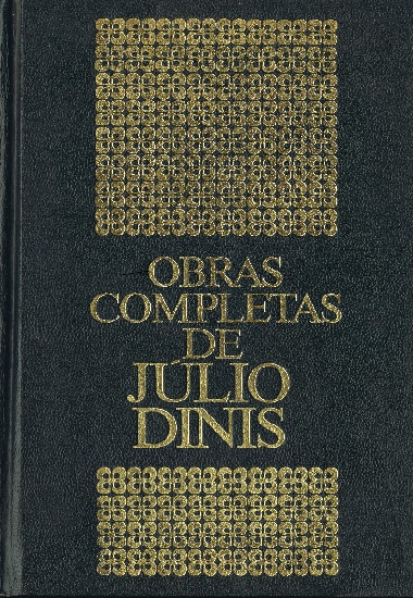 Obras Completas de Júlio Dinis