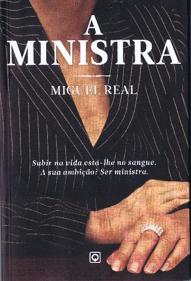 A ministra