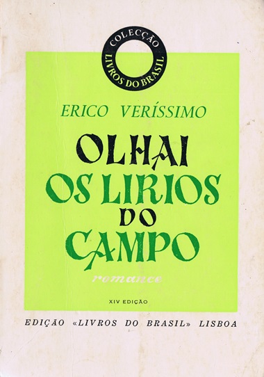 Olhai os lrios do campo