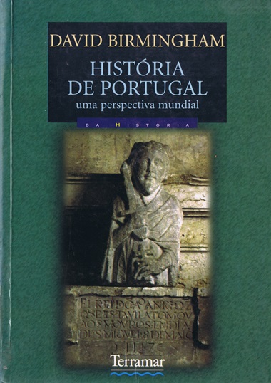 A Concise History of Portugal