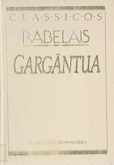 Gargntua