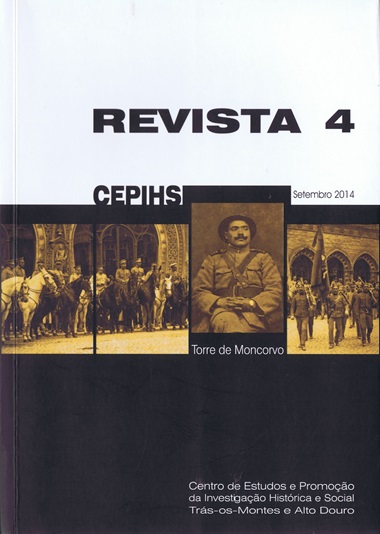 CEPIHS 4