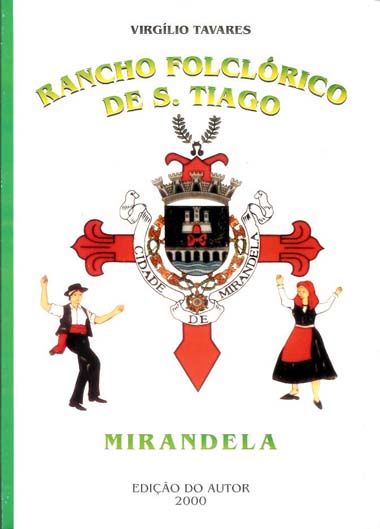 Rancho Folclrico de S. Tiago