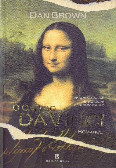 O cdigo Da Vinci