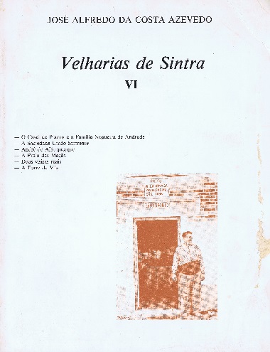 Velharias de Sinta VI