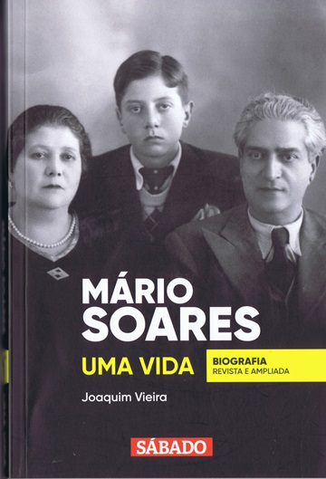 Mrio Soares, uma vida