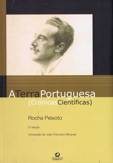 A Terra Portuguesa (Crnicas Cientficas)