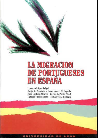 La Migracion De Portugueses En Espaa