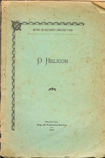 O Helicon