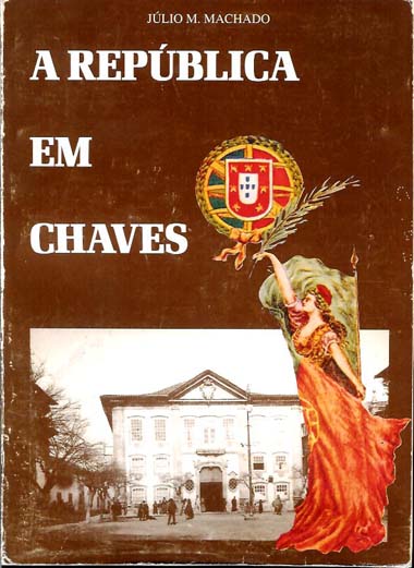 A República em Chaves.