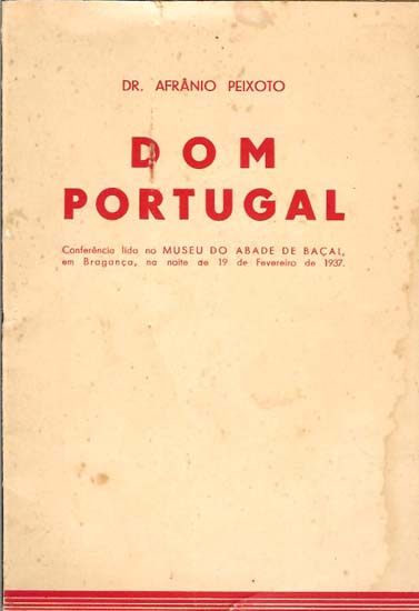 Dom Portugal