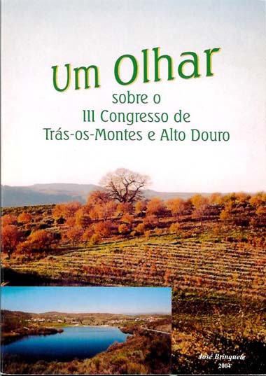 Um Olhar sobre o III Congresso de Trs-os-Montes e Alto Douro