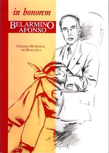 In honorem Belarmino Afonso