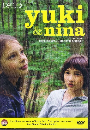 Yuki & Nina