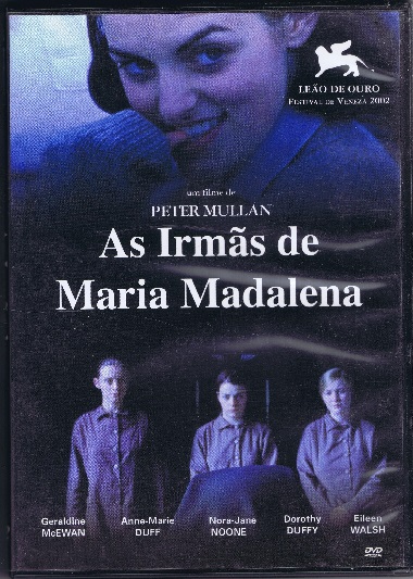 As Irmãs de Maria Madalena