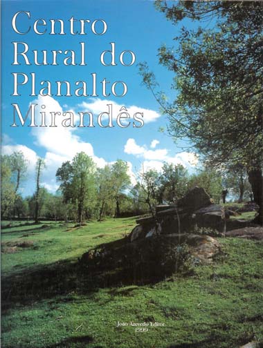 Centro Rural do Planalto Mirandês