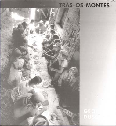 Georges Dussaud - Trs-os-Montes (Catlogo da exposio)