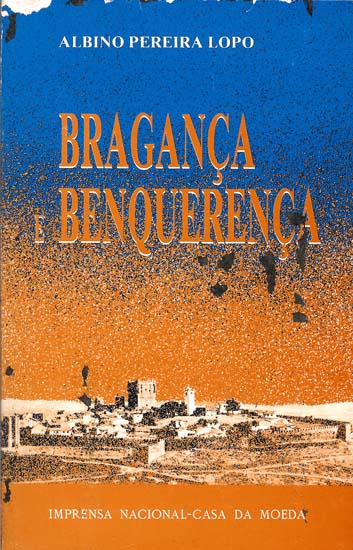 Bragana e Benquerena
