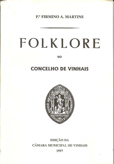 Folklore do Concelho de Vinhais