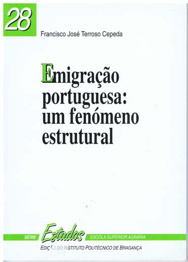 Emigrao portuguesa: um fenmeno estrutural