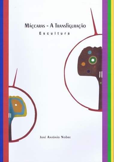 Mcaras - A Transfigurao