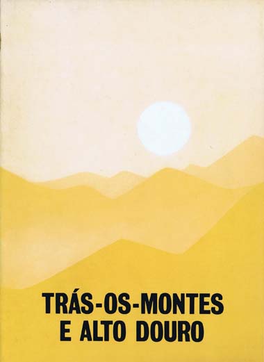 Trs-os-Montes e Alto Douro.