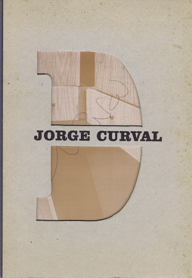 Jorge Curval: Desígnios