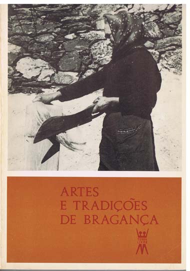 Artes e tradies de Bragana